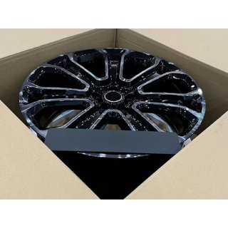 Кованые диски OEM R20 V3 (комплект 4 шт.) Land Rover Defender 2019- гг. фото 4