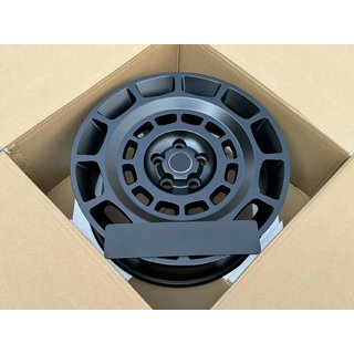 Кованые диски OEM R20 V4 (комплект 4 шт) Land Rover Defender 2019- гг. фото 4