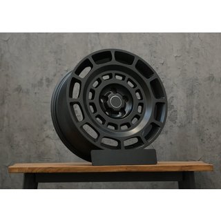 Кованые диски OEM R20 V7 (комплект 4 шт) Land Rover Defender 2019- гг. фото 1