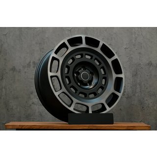 Кованые диски OEM R22 V2 (комплект 4 шт) Land Rover Defender 2019- гг. фото 1