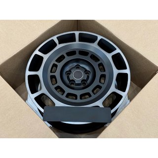 Кованые диски OEM R22 V2 (комплект 4 шт) Land Rover Defender 2019- гг. фото 3