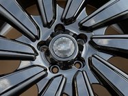 Range Rover V L460 2021- гг. Кованые диски OEM R24 V8 (комплект 4 шт.) фото 8