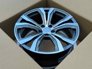 Lexus ES 2006-2011 гг. Кованые диски OEM R19 (комплект 4 шт.) фото 3