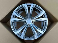 Lexus ES 2006-2011 гг. Кованые диски OEM R19 (комплект 4 шт.) фото 1