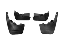 Citroen C-5 2008-2017 гг. Брызговики Premium SD/SW V2 (комплект 4 шт.) фото 4