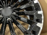 Mercedes EQE Кованые диски OEM R20 (комплект 4 шт) фото 5