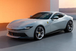 Обзор спортивного купе Ferrari Amalfi 2026 фото 5