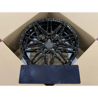 Кованые диски OEM R19 (комплект 4 шт.) Mercedes C-class W204 2007-2015 гг. фото 2