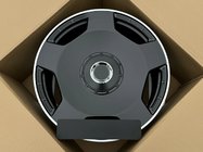 Mercedes GLE W167 2018- гг. Кованые диски OEM R22 V1 (комплект 4 шт.) фото 1