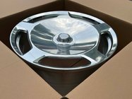 Mercedes GLS X167 2019- гг. Кованые диски OEM R22 V1 (комплект 4 шт.) фото 3