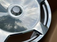Mercedes GLS X167 2019- гг. Кованые диски OEM R22 V1 (комплект 4 шт.) фото 5