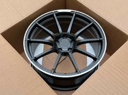 Mercedes SLS C197 2010-2014 гг. Кованые диски OEM R19 R20 (комплект 4 шт) фото 2