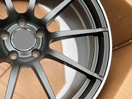 Mercedes SLS C197 2010-2014 гг. Кованые диски OEM R19 R20 (комплект 4 шт) фото 7