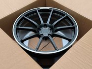 Mercedes SLS C197 2010-2014 гг. Кованые диски OEM R19 R20 (комплект 4 шт) фото 3
