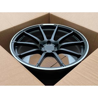 Кованые диски OEM R19 R20 (комплект 4 шт) Mercedes AMG GT C190/R190 2014-2022 гг. фото 4