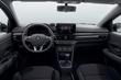 Обзор Renault Taliant: бюджетный седан с современным акцентом фото 5