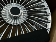 Кованые диски OEM R22 (комплект 4 шт) фото 8