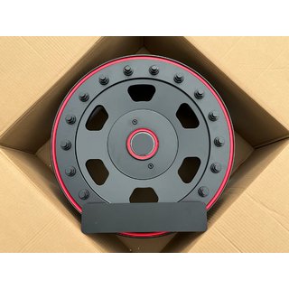 Кованые диски OEM R20 V2 (комплект 4 шт) Mercedes G сlass W463 2018-2024 гг. фото 2