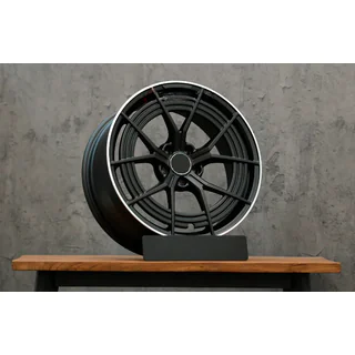Кованые диски OEM R19 (комплект 4 шт.) Mercedes E-class W214 2023- гг. фото 1