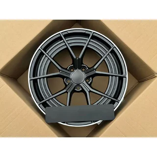 Кованые диски OEM R19 (комплект 4 шт.) Mercedes E-class W214 2023- гг. фото 2