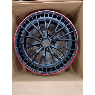 Кованые диски OEM R18 (комплект 4 шт) Mercedes A-сlass W177 2018- гг. фото 1