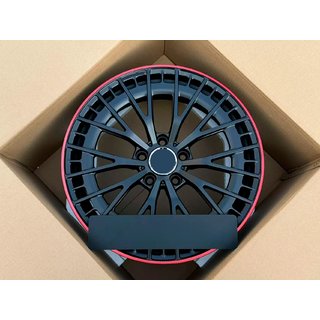Кованые диски OEM R18 (комплект 4 шт) Mercedes A-сlass W177 2018- гг. фото 2