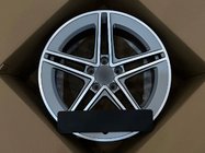 Mercedes CLS C218 2011-2018 гг. Кованые диски OEM R18 (комплект 4 шт) фото 1