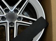 Mercedes CLS C218 2011-2018 гг. Кованые диски OEM R18 (комплект 4 шт) фото 6