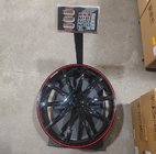Mercedes CLA C117 2013-2019 гг. Кованые диски OEM R22 (комплект 4 шт) фото 10