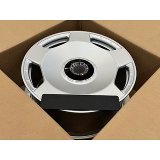Кованые диски OEM R22 V5 (комплект 4 шт) Mercedes G class W463 2018-2024 гг. фото 3