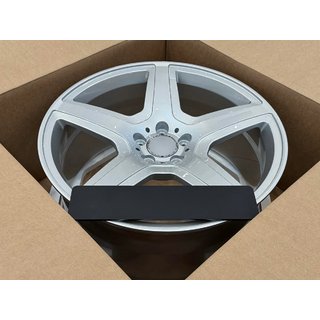 Кованые диски OEM R20 (комплект 4 шт) Mercedes S-class W140 1991-1998 гг. фото 2