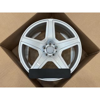 Кованые диски OEM R20 (комплект 4 шт) Mercedes S-class W140 1991-1998 гг. фото 1