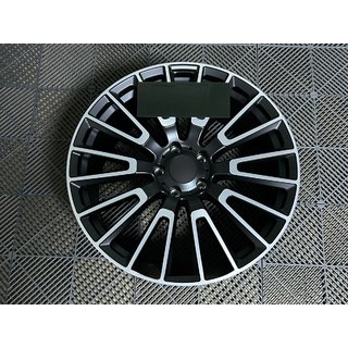 Кованые диски OEM R22 V9 (комплект 4 шт) Mercedes G class W465 2025- гг. фото 1