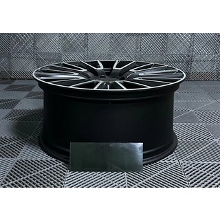 Кованые диски OEM R22 V9 (комплект 4 шт) Mercedes G class W465 2025- гг. фото 4