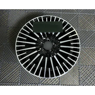 Кованые диски OEM R19 V2 (комплект 4 шт) Mercedes EQS 2021- гг. фото 1