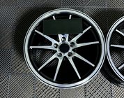 Mercedes E-class W211 2002-2009 гг. Кованые диски OEM R18 (комплект 4 шт) фото 2