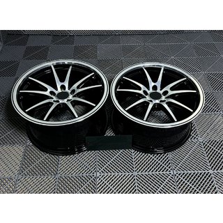 Кованые диски OEM R18 (комплект 4 шт) Mercedes E-сlass W211 2002-2009 гг. фото 1