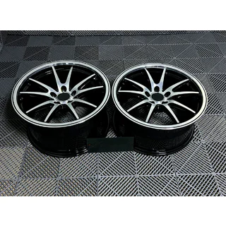 Кованые диски OEM R18 (комплект 4 шт) Mercedes E-class W211 2002-2009 гг. фото 1