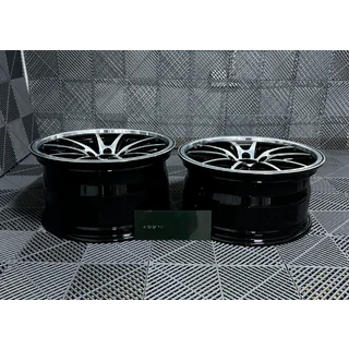 Кованые диски OEM R18 (комплект 4 шт) Mercedes E-class W211 2002-2009 гг. фото 4