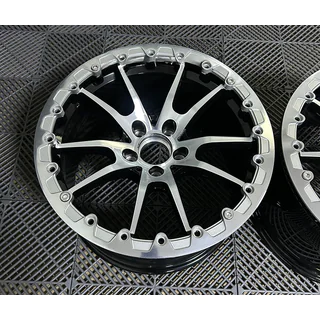 Кованые диски OEM R17 (комплект 4 шт) Mercedes E-class W211 2002-2009 гг. фото 1