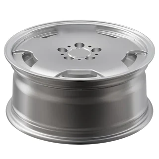 Кованые диски OEM R17 (комплект 4 шт) Mercedes E-class W124 1984–1997 гг. фото 3