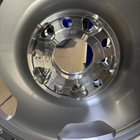 Mercedes SL R230 2001-2011 гг. Кованые диски OEM R19 (комплект 4 шт.) фото 6