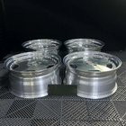 Mercedes SL R230 2001-2011 гг. Кованые диски OEM R19 (комплект 4 шт.) фото 5