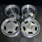 Mercedes SL R230 2001-2011 гг. Кованые диски OEM R19 (комплект 4 шт.) фото 4