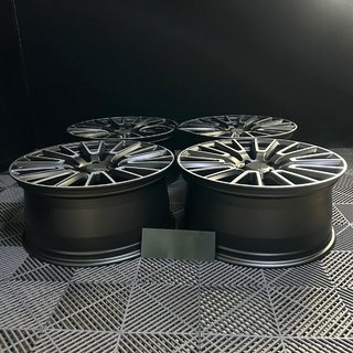 Кованые диски OEM R22 V7 (комплект 4 шт.) Mercedes G class W465 2025- гг. фото 3