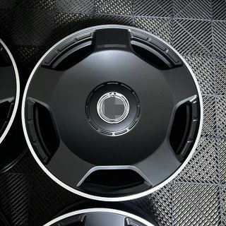 Кованые диски OEM R22 V5 (комплект 4 шт) Mercedes G class W465 2025- гг. фото 1