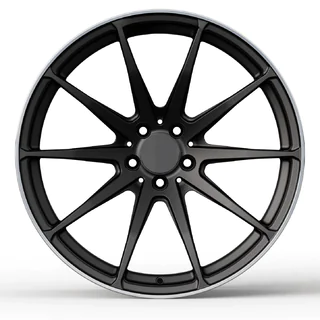 Кованые диски OEM R19 R20 (комплект 4 шт) Mercedes SL R230 2001-2011 гг. фото 2