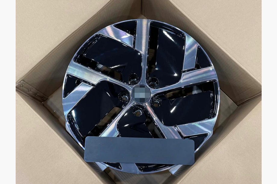 MG 6 2010- гг. Кованые диски OEM R19 (комплект 4 шт.) Image