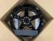 Nissan Skyline 1998-2002 гг. Кованые диски OEM R19 (комплект 4 шт.) фото 1