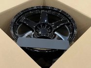 Nissan Skyline 1998-2002 гг. Кованые диски OEM R19 (комплект 4 шт.) фото 4